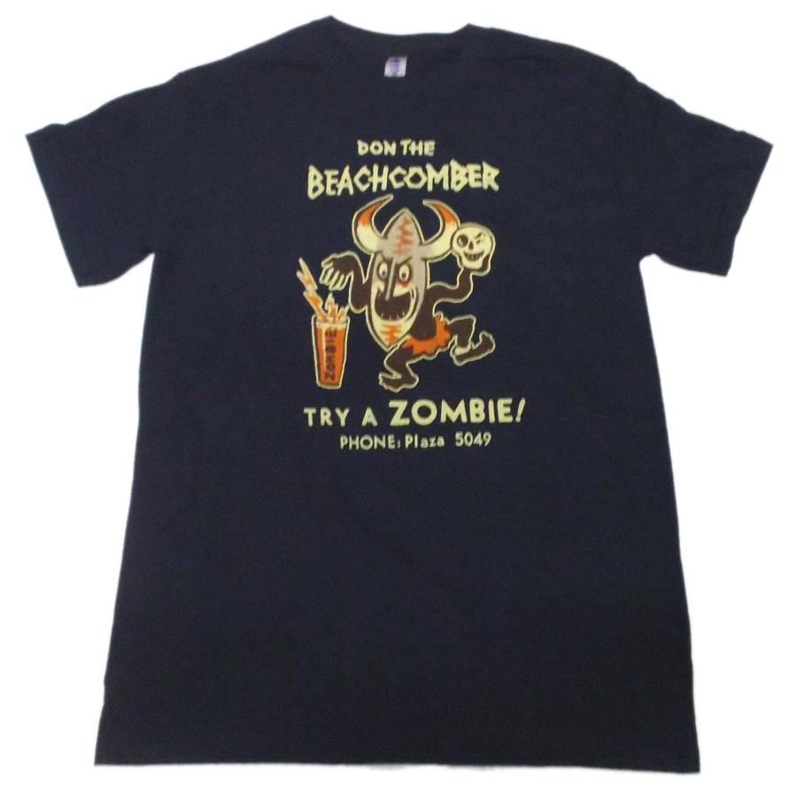 BEACHCOMBER 40s オープンカラーシャツ