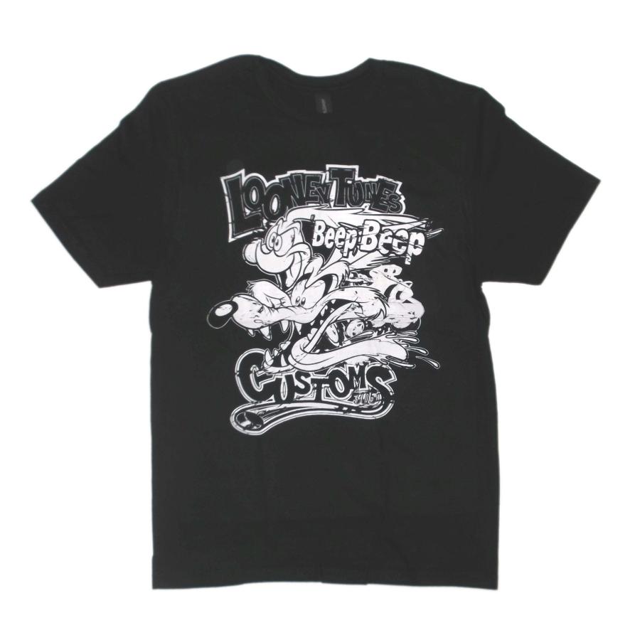 LOONEY TUNES CLASSIC ロード ランナー Tシャツ Looney Tunes Road