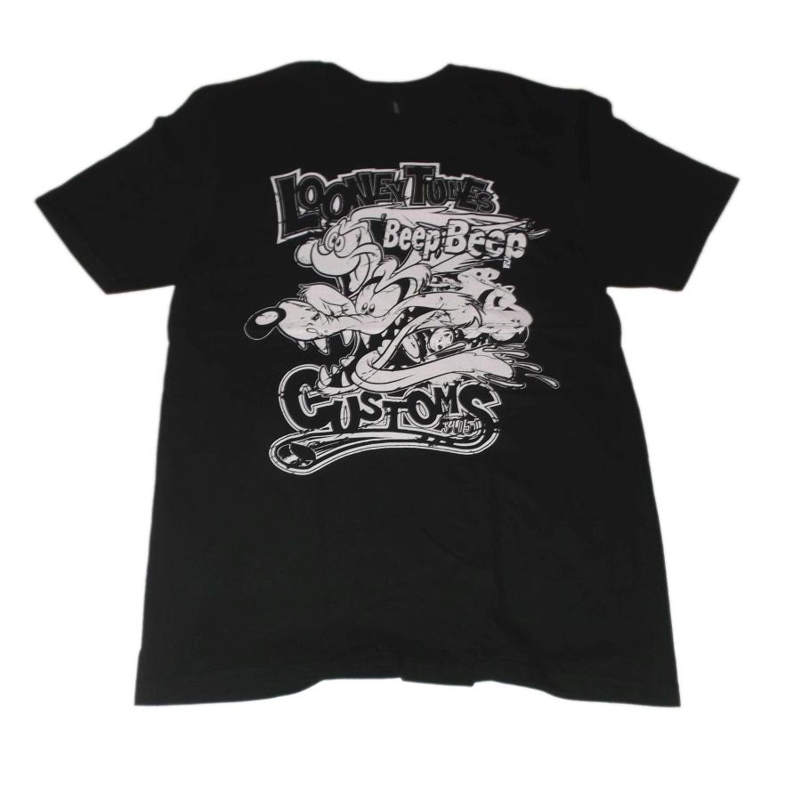 LOONEY TUNES CLASSIC ロード ランナー Tシャツ Looney Tunes Road