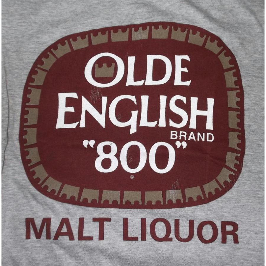 オールド イングリッシュ ビール Tシャツ Olde English 正規品 オールド イングリッシュ ビール Tシャツ Olde English 正規品