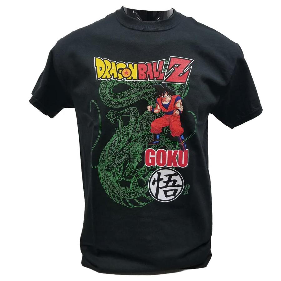 ドラゴンボール ドラゴン ボール Z Tシャツ DRAGON BALL Z- SON GOKU