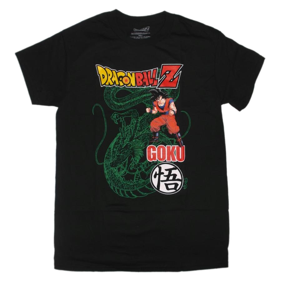 ドラゴンボール ドラゴン ボール Z Tシャツ DRAGON BALL Z- SON GOKU