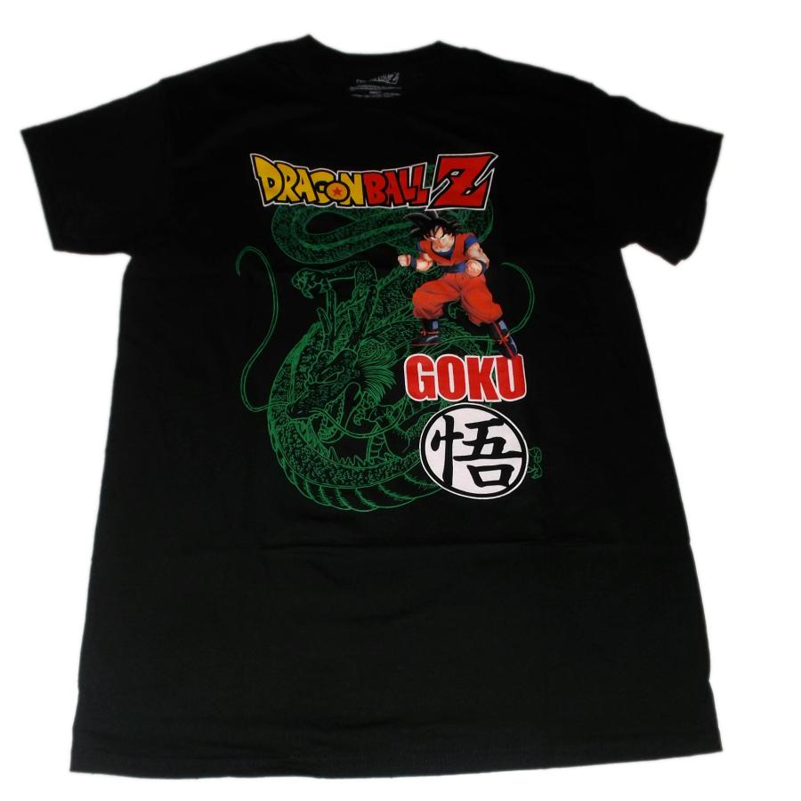 ドラゴンボール ドラゴン ボール Z Tシャツ DRAGON BALL Z- SON GOKU