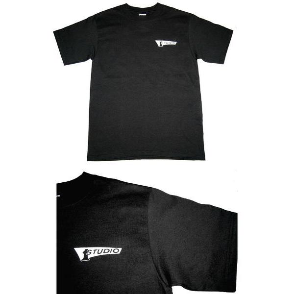 スタジオワン STUDIO ONE TシャツJAMAICA レーベル 黒 : マンブルズ