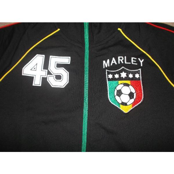 ボブ マーリー ジャージ Bob Marley スウェット トラック ボブ マーリー ジャージ Bob Marley スウェット トラック