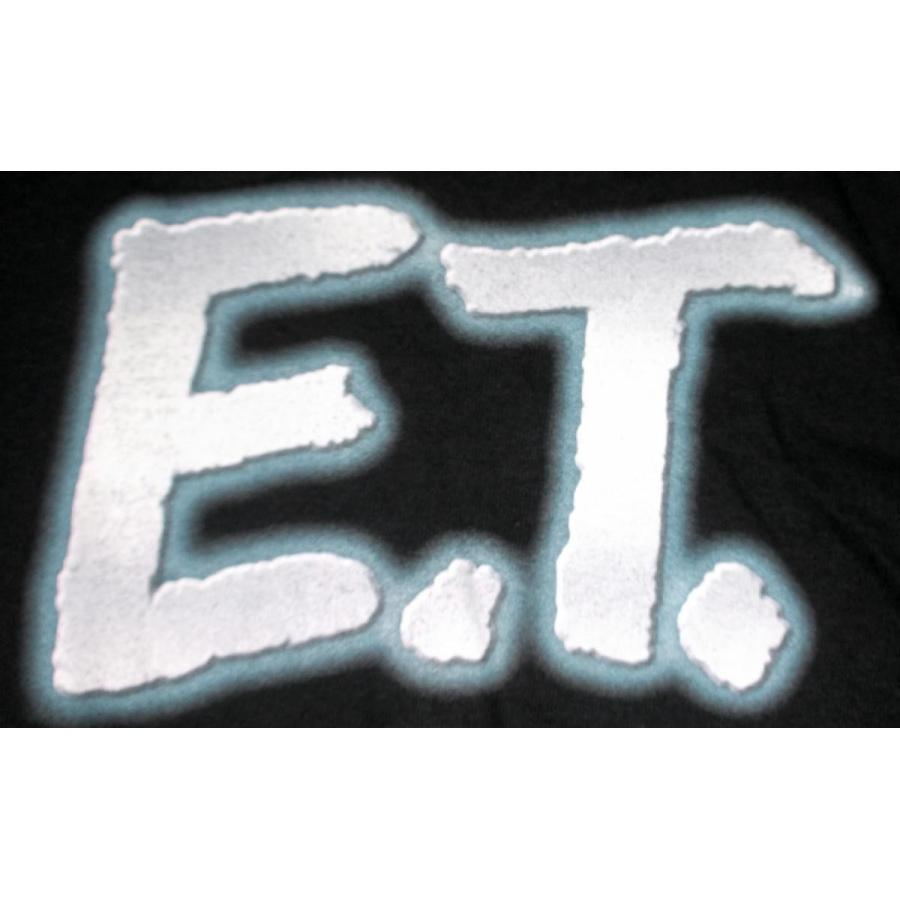 E.T. まとめて16点　レアグッズ　入手困難　イーティー　スピルバーグ 全4種セット E.T. ポスターミニステッカー ユニバーサル