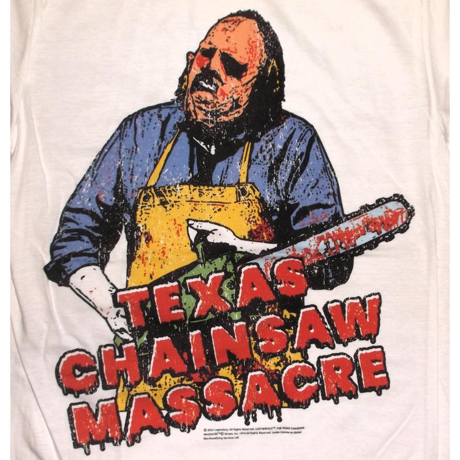 LUCIFER Heavy l Chainsaw Tシャツ　CD LUCIFER Heavy l Chainsaw Tシャツ CD The Texas Chainsaw Massacre