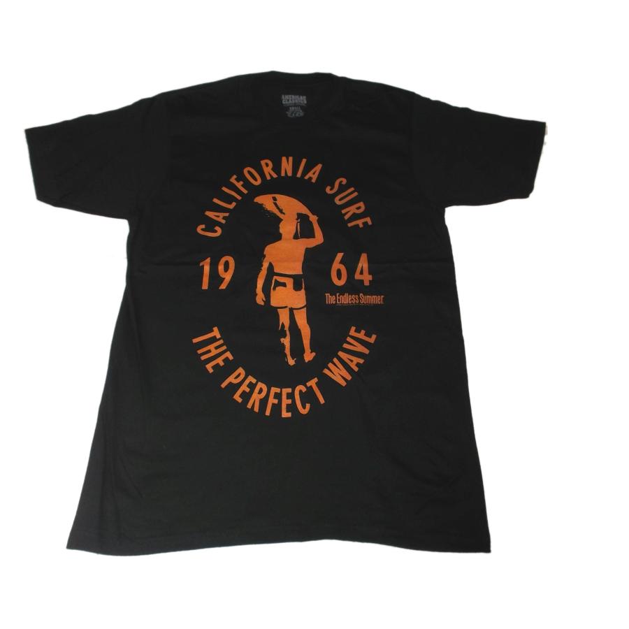The Endless Summer（エンドレスサマー） エンドレス サマー Tシャツ