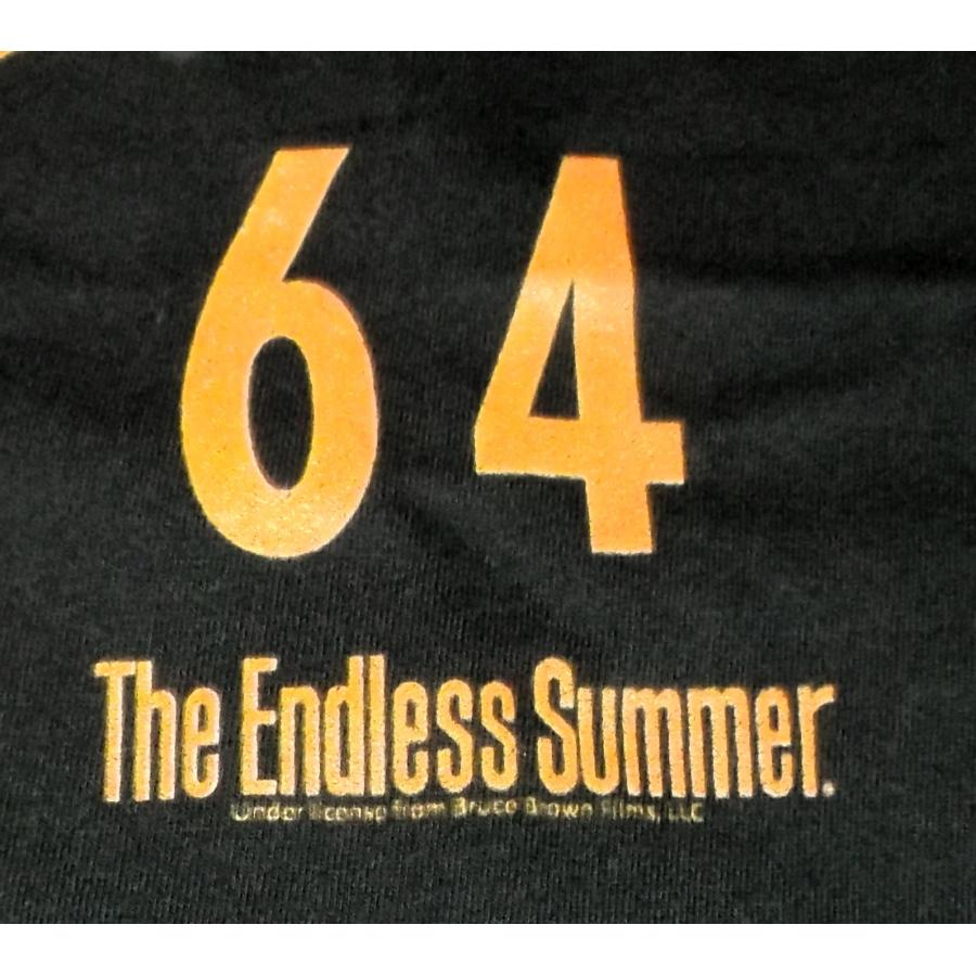 The Endless Summer（エンドレスサマー） エンドレス サマー Tシャツ