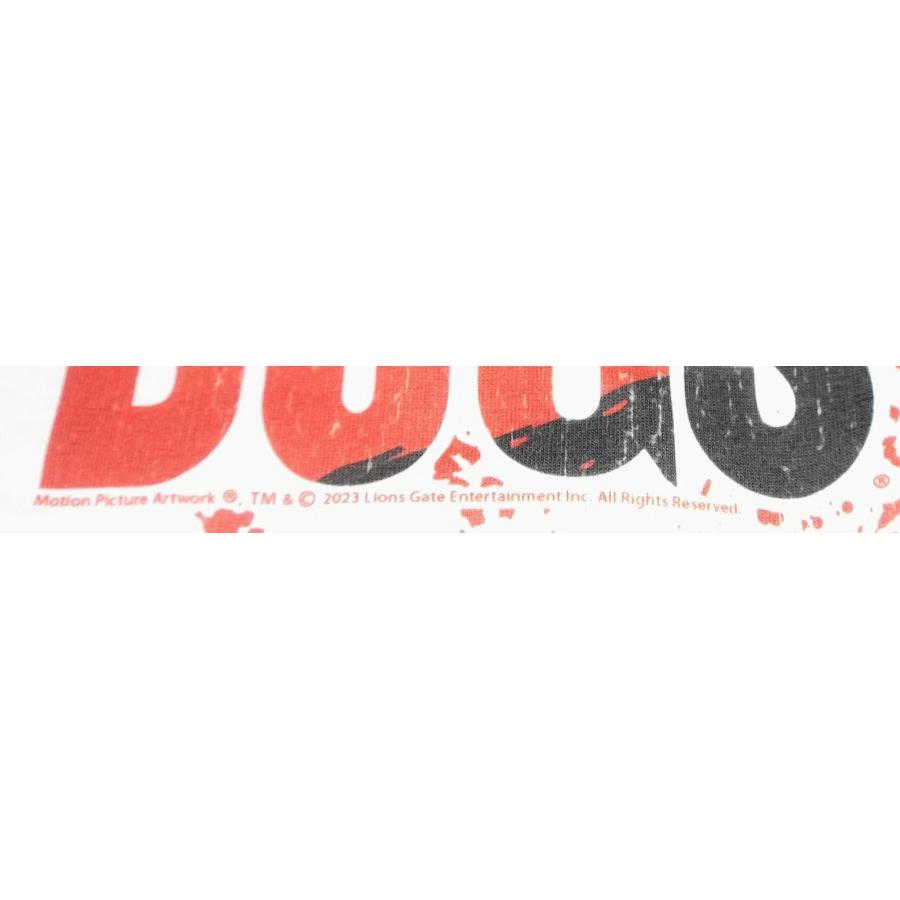 レザボア ドッグス Tシャツ RESERVOIR DOGS MOVIE POSTER 正規品