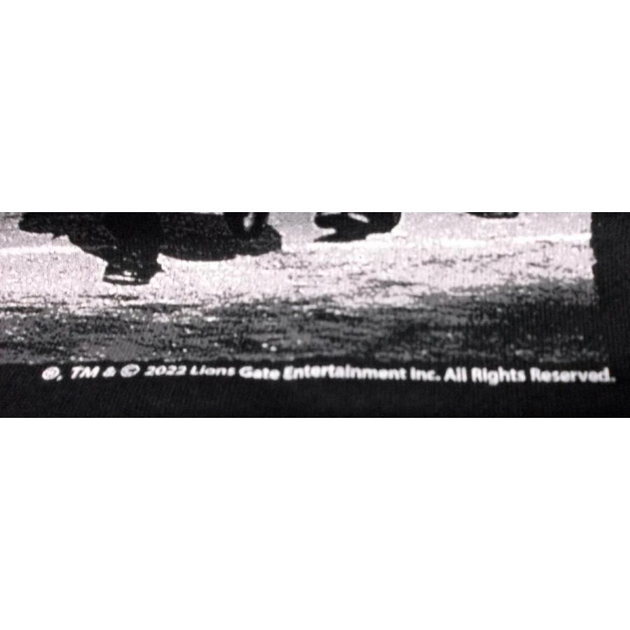 レザボア ドッグス Tシャツ RESERVOIR DOGS 正規品 クエンティン