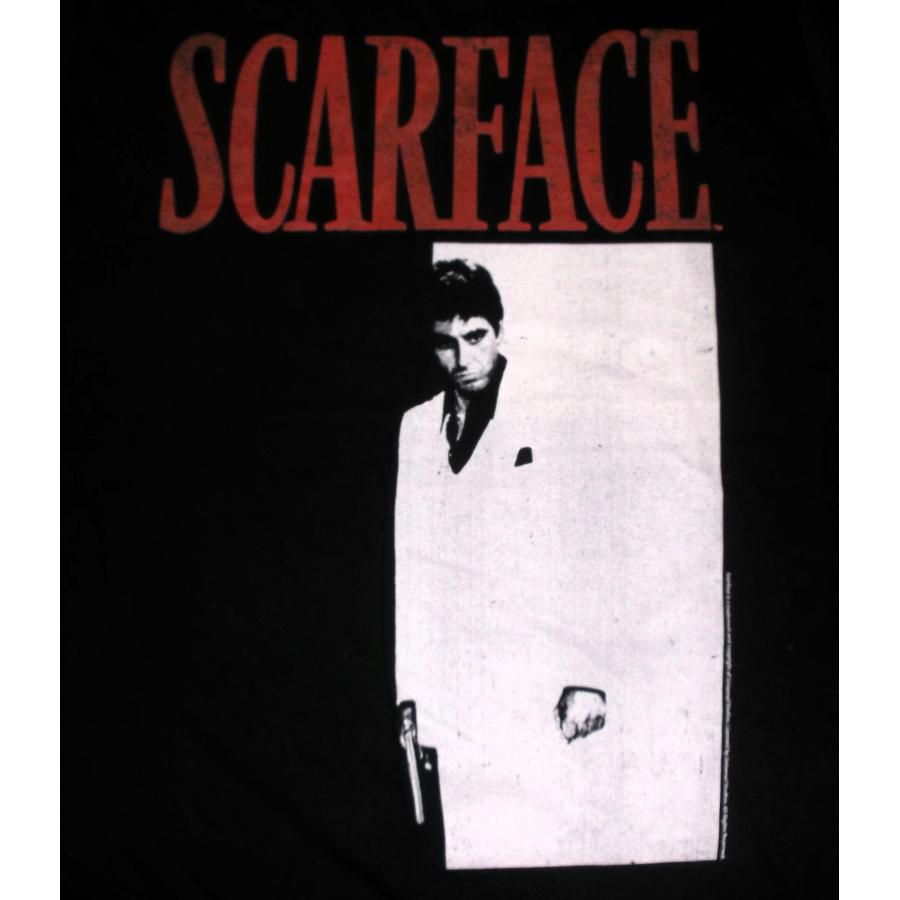 SCAR FACES 新品・未開封 SCAR FACES 新品・未開封 SCAR FACES 新品・未開封