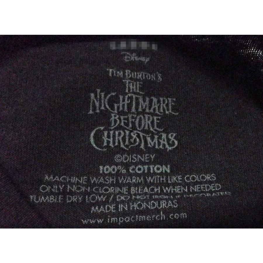 ナイトメアー ビフォア クリスマス Tシャツ Nightmare Before Christmas 悪ガキ3人組 正規品 ティム バートン 映画 ディズニー Sht マンブルズ バンドtシャツ 通販 通販 Yahoo ショッピング