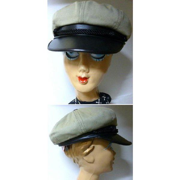 ニュー ヨーク ハット New York Hat BRANDO バイカーキャップ キャスケット The Wild One ニュー ヨーク ハット New York Hat BRANDO バイカーキャップ キャスケット The Wild One