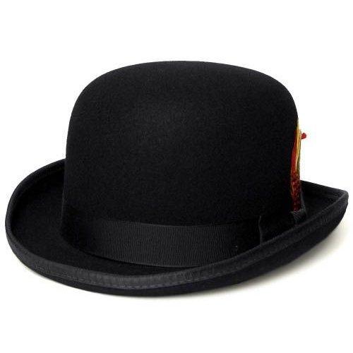 NEW YORK HAT ニューヨーク ハット New York Hat Classic Derby NEW YORK HAT ニューヨーク ハット New York Hat Classic Derby