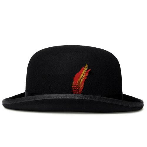 NEW YORK HAT ニューヨーク ハット New York Hat Classic Derby NEW YORK HAT ニューヨーク ハット New York Hat Classic Derby
