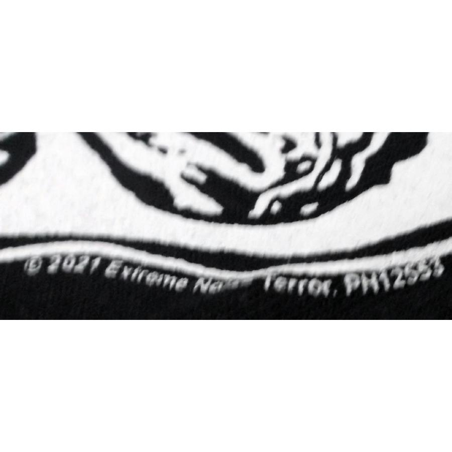 Extreme Noise Terror 2009 ツアー Tシャツ ハードコア エクストリーム ノイズ テラー Tシャツ Extreme Noise Terror HARDCORE