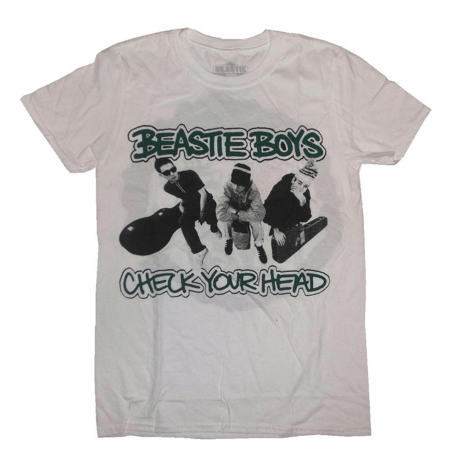ビースティー ボーイズ Tシャツ Beastie Boys BUMBLE BEE 正規品