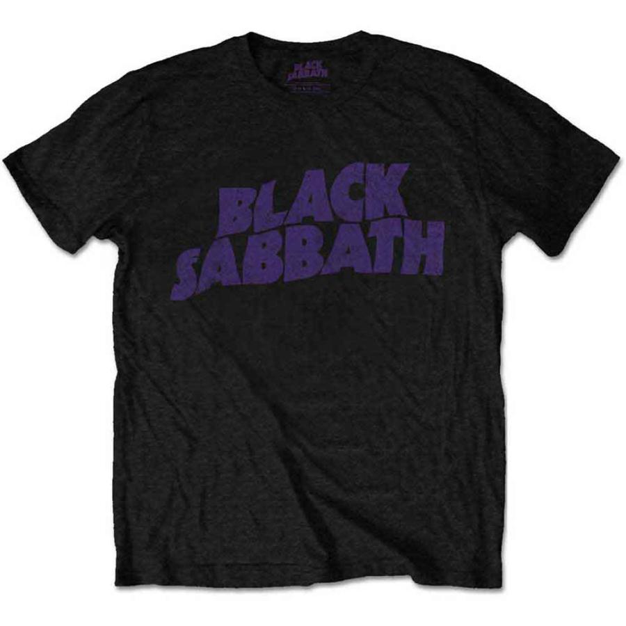 ブラックサバス Tシャツ \