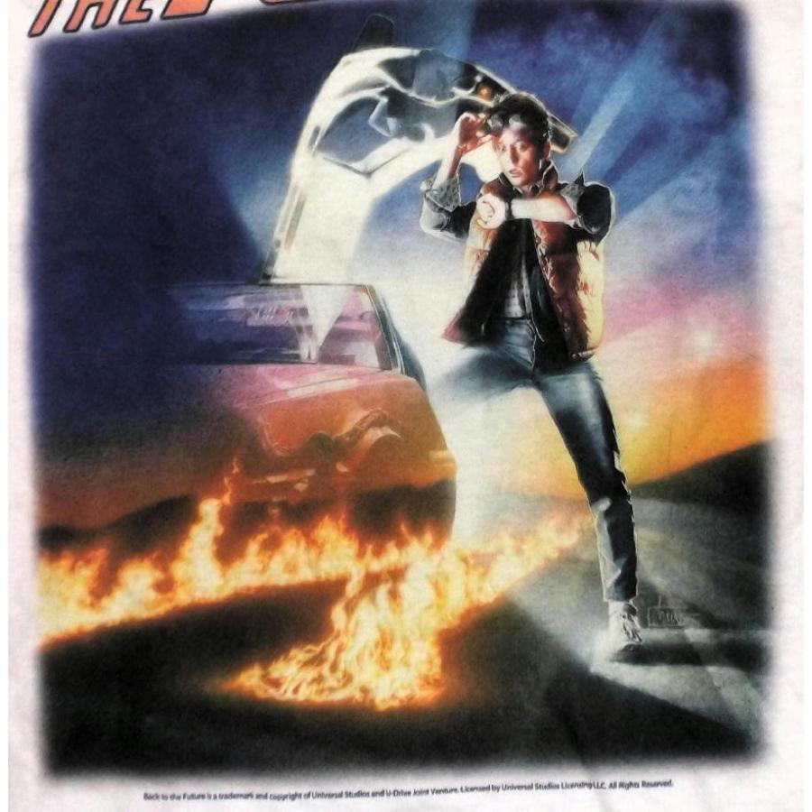 バック・トゥー・ザ・フューチャー3  US版1sh大判ポスター Amazon.co.jp: 映画ポスター バックトゥザフューチャー 3 Back