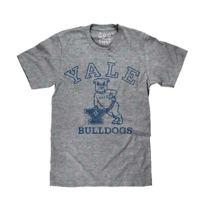 Tee Luv イェール大学 Tシャツ Yale University 正規品 エール 企業 