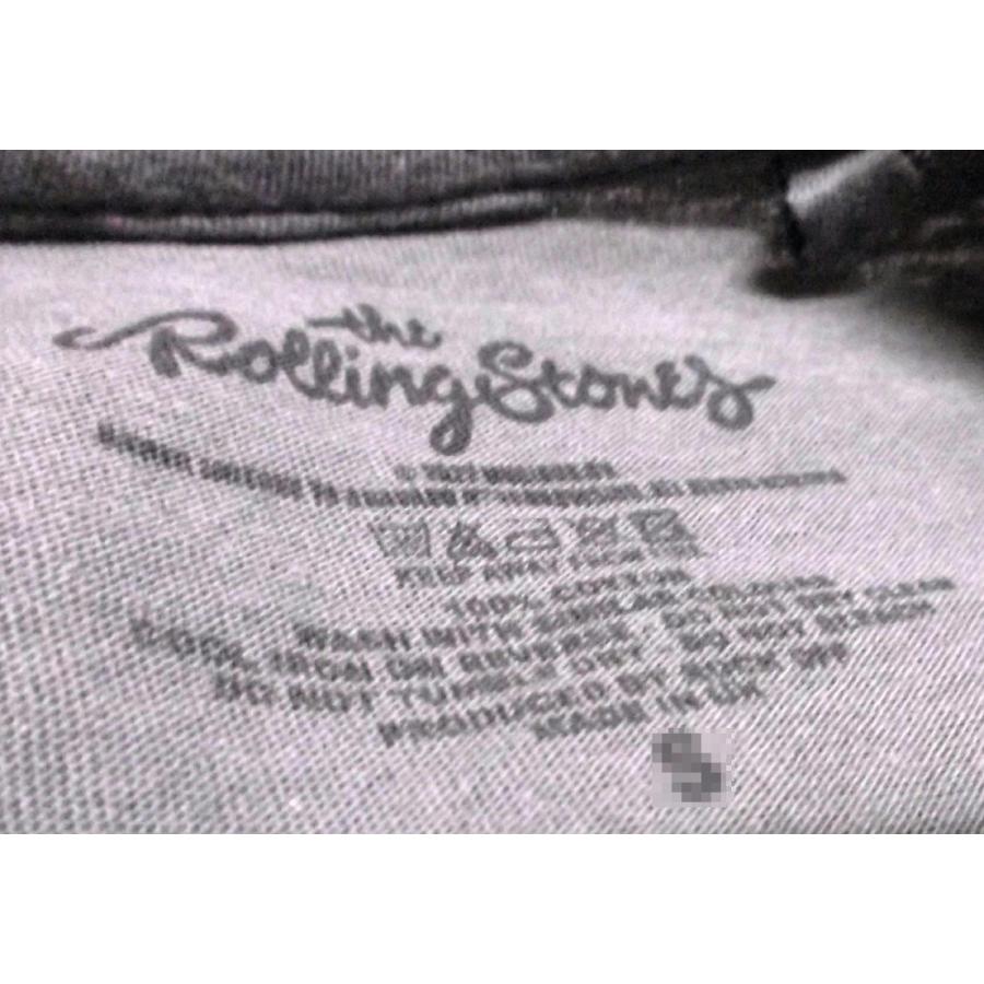 ローリング ストーンズ Tシャツ Rolling Stones 40LICKS 正規品 ロック