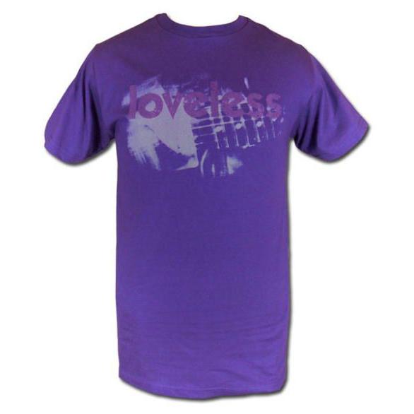 マイ・ブラッディ・ヴァレンタイン My Bloody Valentine Tシャツ