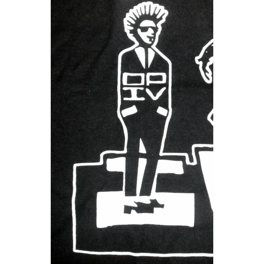 オペレーション・アイヴィー　operation ivy リンガーTシャツ 90's USA製 OPERATION IVY/オペレーションアイビー Tシャツ