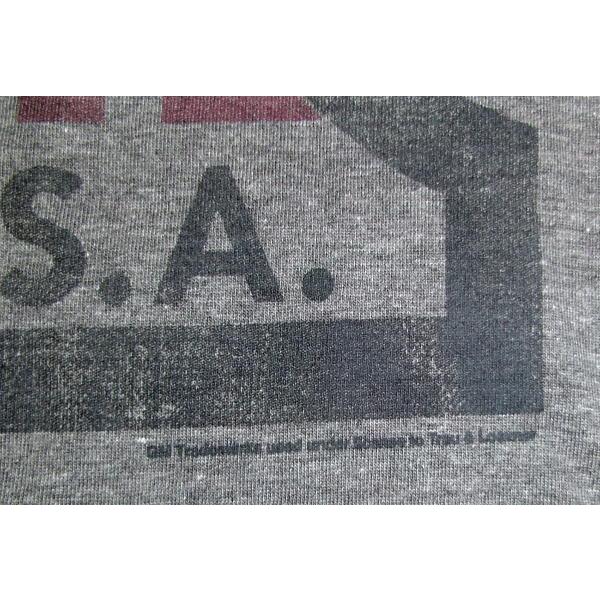 Tee Luv GM シボレー Tシャツ CHEVROLET 杢 正規品 アメ車