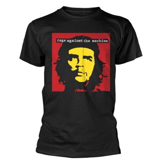 レイジ・アゲインスト・ザ・マシーン Tシャツ Rage Against The
