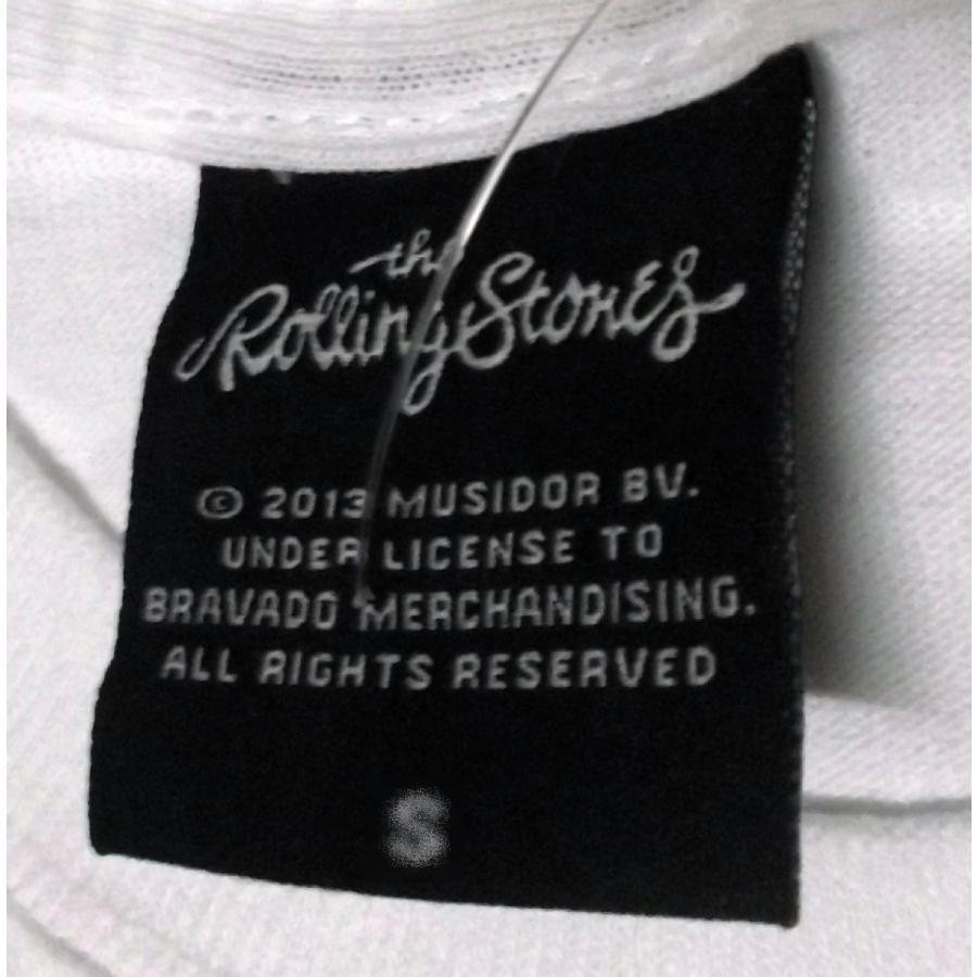 ローリング ストーンズ Tシャツ Rolling Stones Hyde Park 正規品 