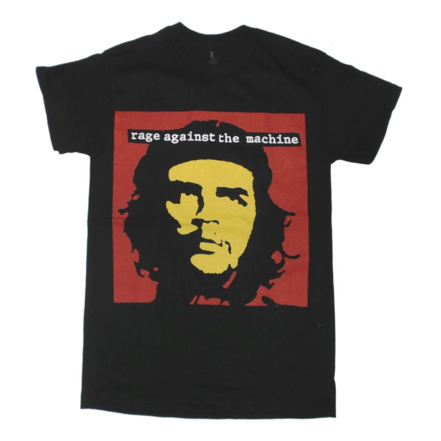 レイジ・アゲインスト・ザ・マシーン Tシャツ Rage Against The