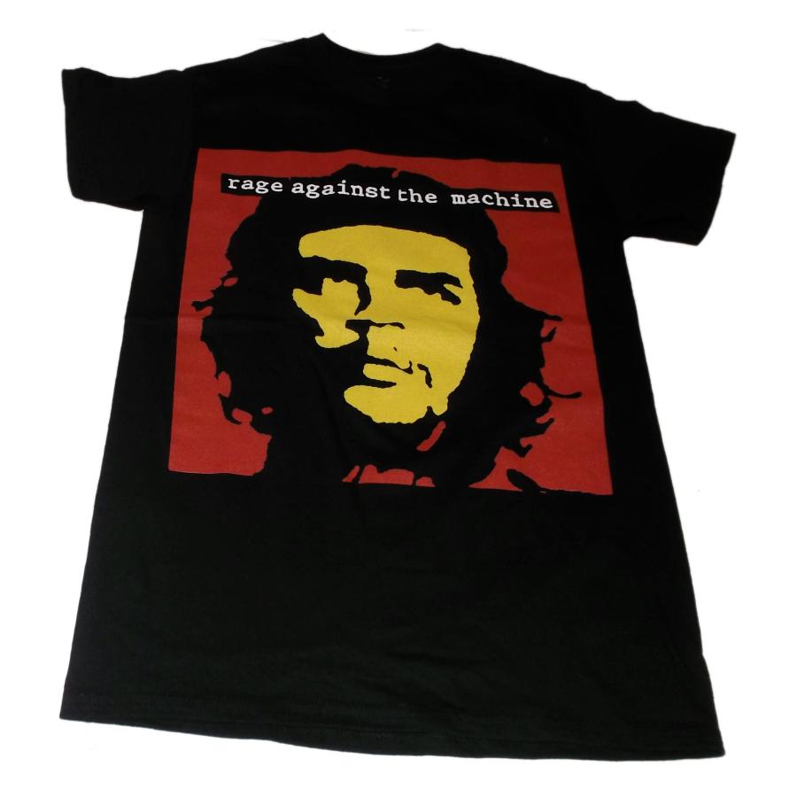 レイジ・アゲインスト・ザ・マシーン Tシャツ Rage Against The