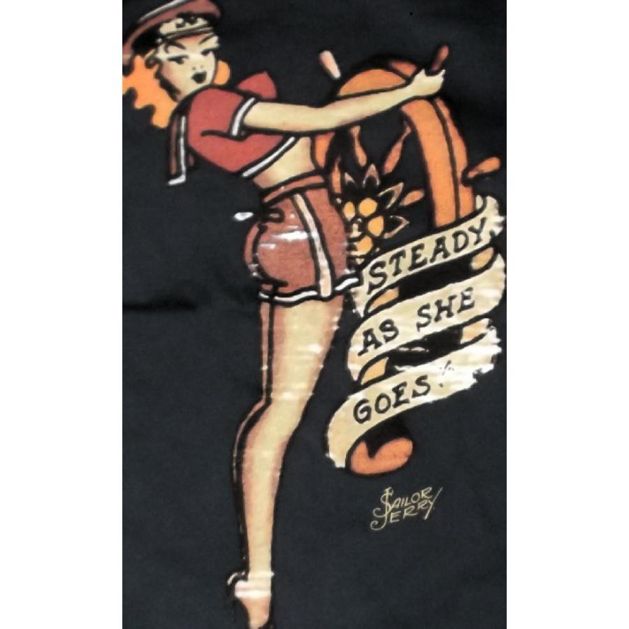 Sailor Jerry セーラー ジェリー ジャージ Ladys-M! 71ySWE7wwwL._UY1000_.jpg