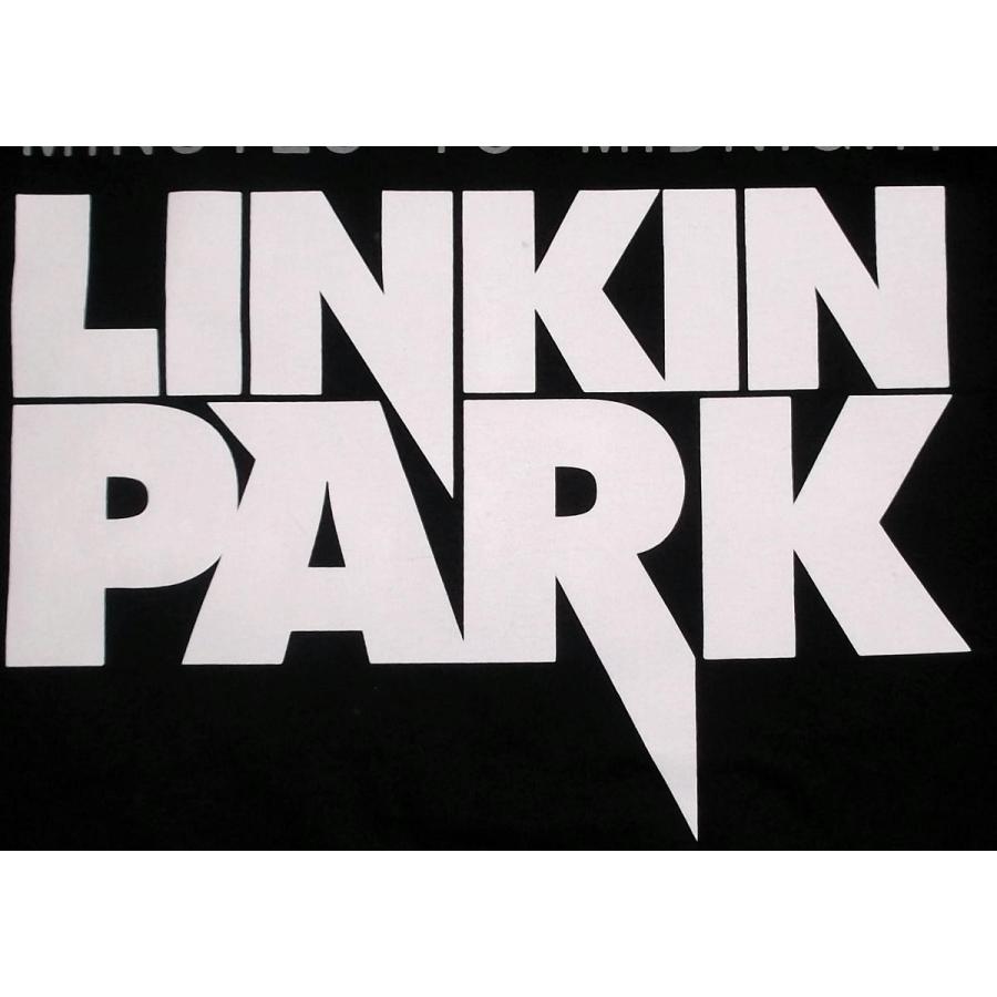 ROCK OFF リンキン パーク Tシャツ LINKIN PARK MINUTES TO MIDNIGHT