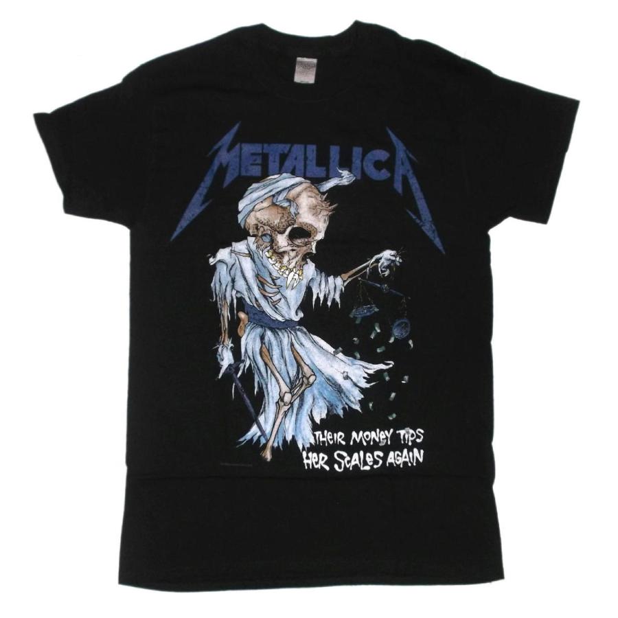 ROCK OFF メタリカ Tシャツ METALLICA DORIS (UK) 正規品 ロックT
