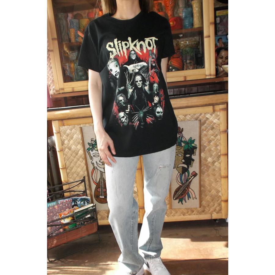 スリップノット Tシャツ SLIPKNOT DYING 正規品 : マンブルズ スリップノット Tシャツ SLIPKNOT DYING 正規品 : マンブルズ