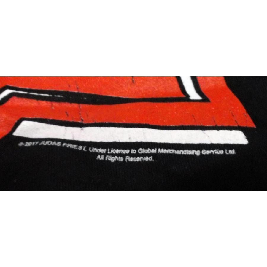ROCK OFF ジューダス プリースト Tシャツ Judas Priest British Steel