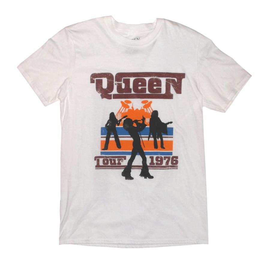 超貴重 クイーン ファンクラブ 限定Tシャツ 当時物 超貴重 クイーン ファンクラブ 限定Tシャツ 当時物