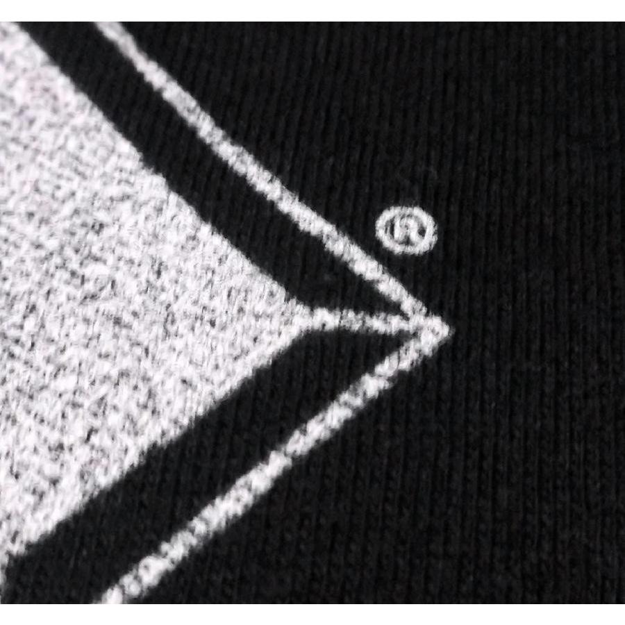 エーシーディーシー AC/DC Tシャツ Back in Black - 2 バック・イン