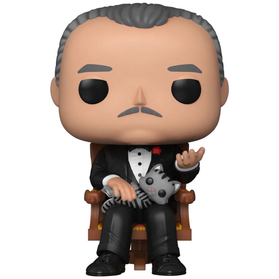 Funko ゴッドファーザー ヴィト フィギュア GODFATHER POP Movies
