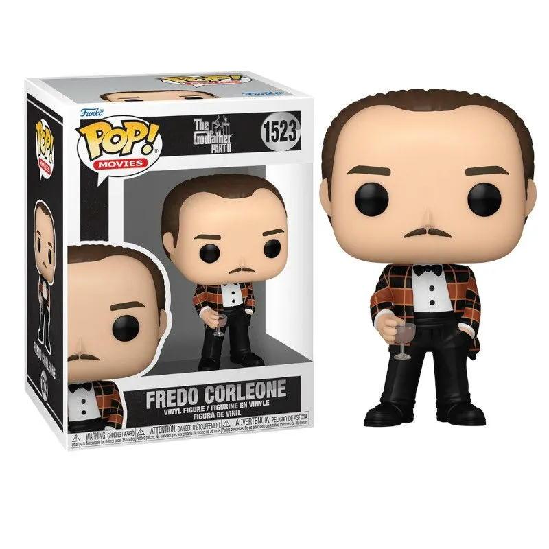 Funko ゴッドファーザー フレド フィギュア Funko Pop! Movies: The