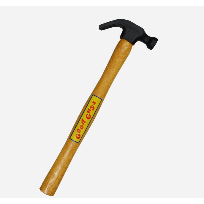 チャッキー チャイルドプレイ グッドガイズ ハンマー チャッキー ハンマー CHILD'S PLAY 2 - GOOD GUYS HAMMER チャイルド