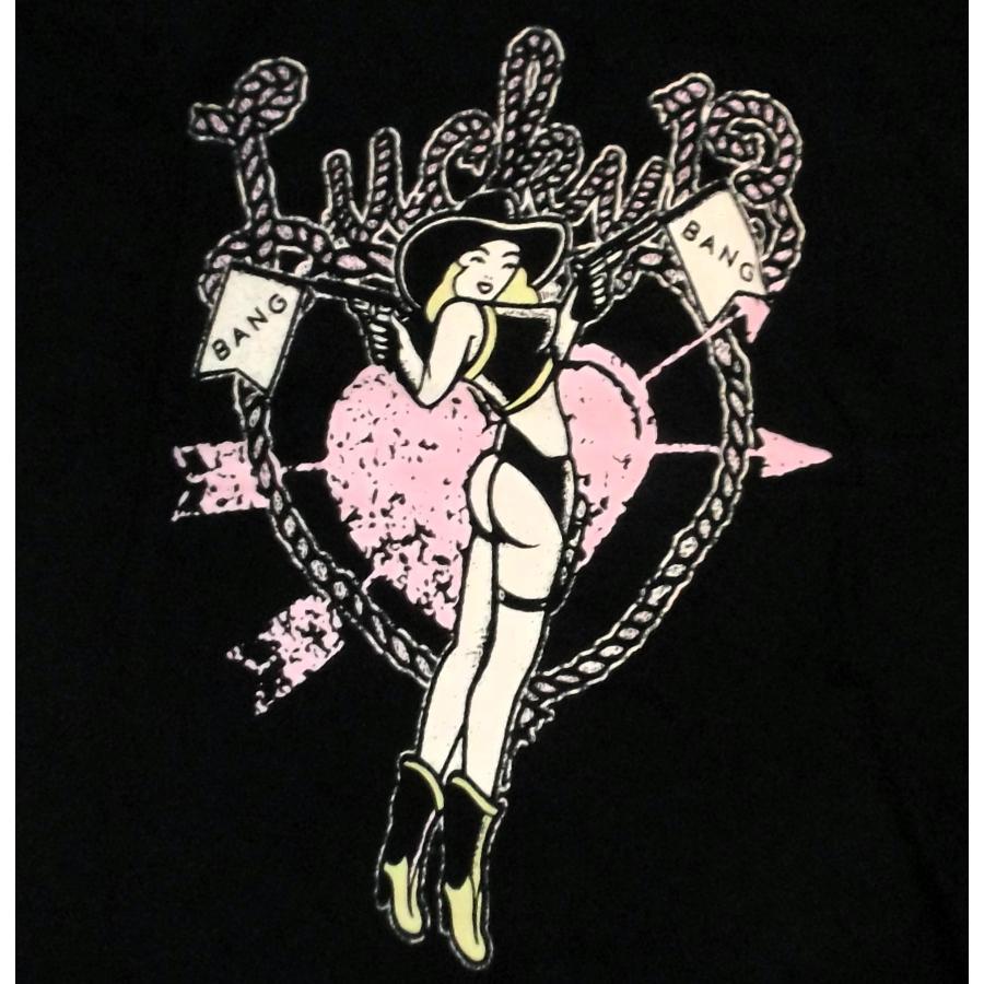 Lucky 13 ラッキー13 Lady