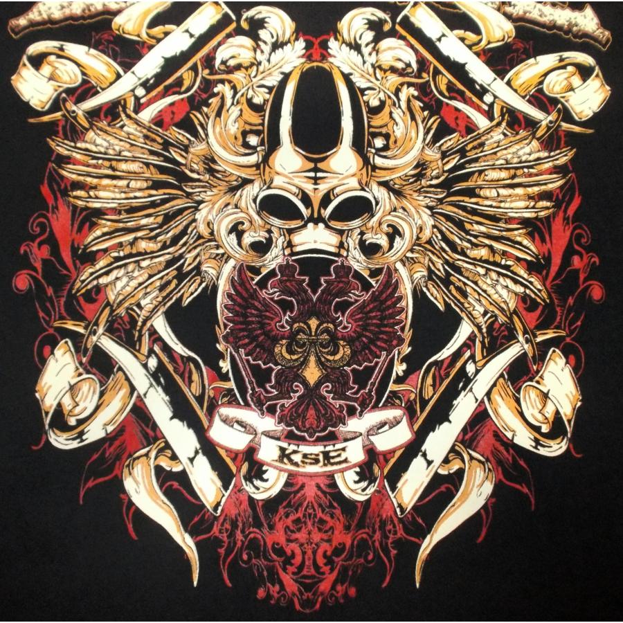 KILLSWITCH ENGAGE ヘビメタ Tシャツ KILLSWITCH ENGAGE Engage Battle, Tシャツ - メタルTシャツ専門