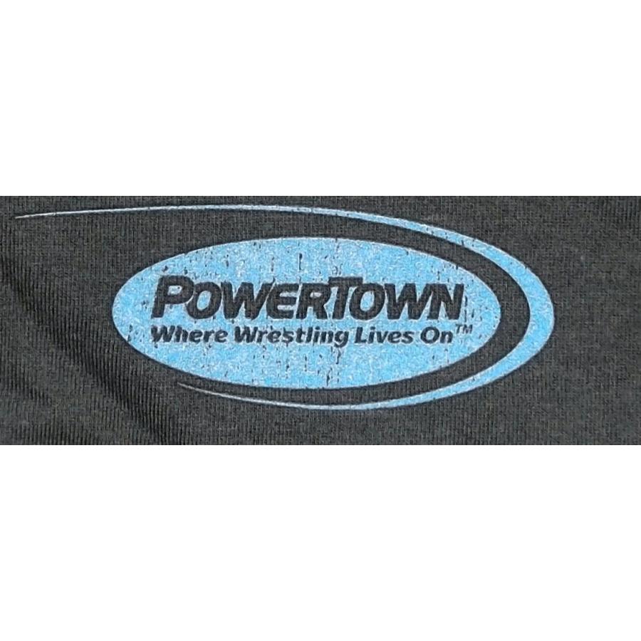 ブルーザー ブロディ Tシャツ BRUISER BRODY 正規品 プロレス