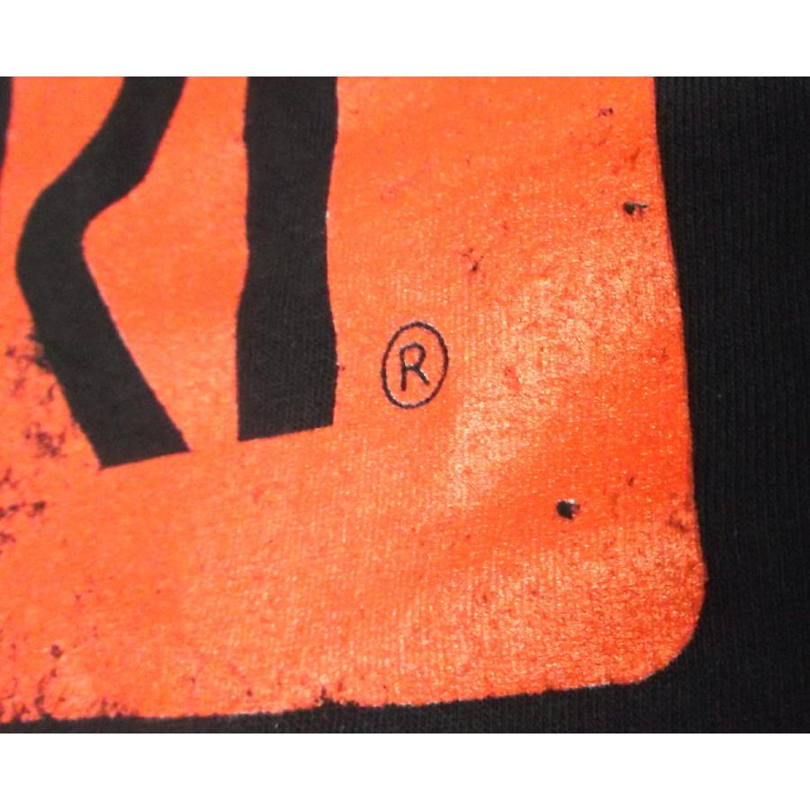 アタリ 長袖 Tシャツ ATARI 正規品 ロンTee : マンブルズ バンドT