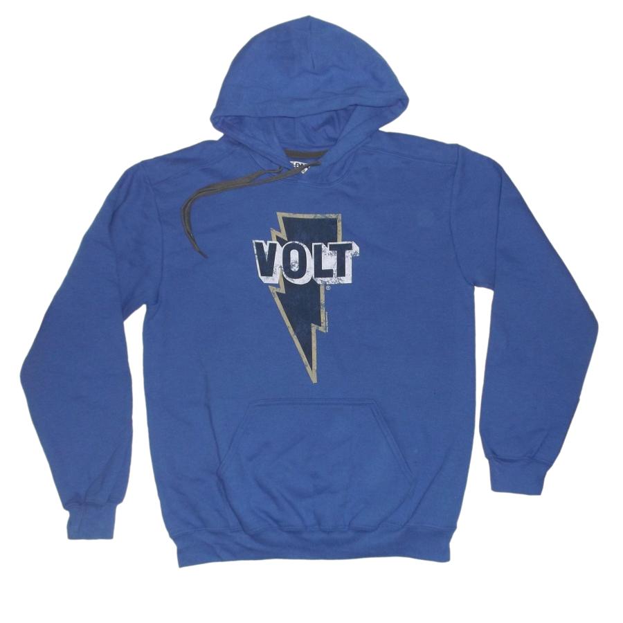 ヴォルト レコード パーカ VOLT RECORDS 正規品 スタックス関連