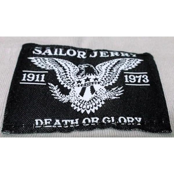 セーラー ジェリー Lady's Tシャツ Sailor Jerry One Red Rose 薔 | SAILOR JERRY | 03