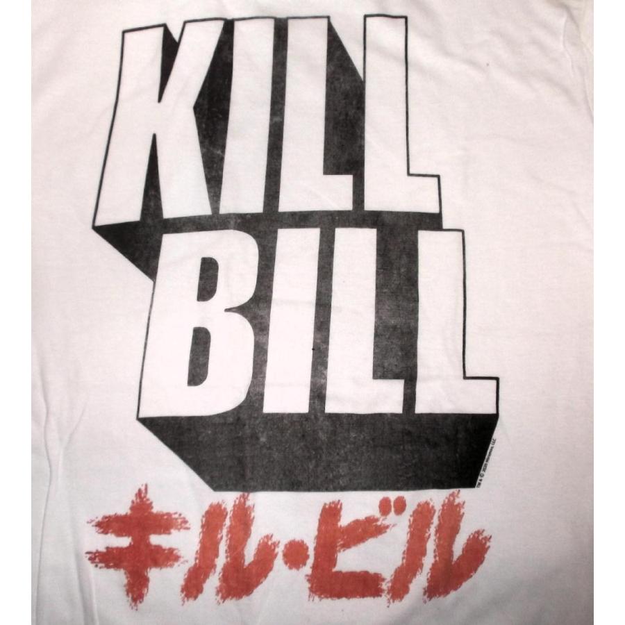 キル ビル Tシャツ Kill Bill JAPANESE 正規品 クエンティン